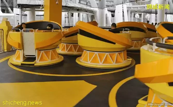 假期攻略 如何一天刷完新加坡环球影城?还有学生优惠