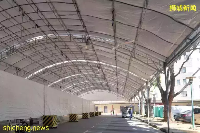 “我在新加坡带高烧儿子去看病,被迫和新冠患者共处一个多小时!”