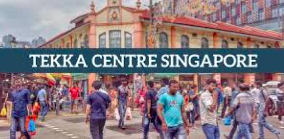 若想寻觅最地道的南洋风味,那你一定要探访狮城这10家大排档