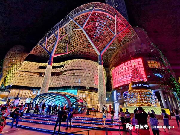 迎接2020年最后一个公共假日