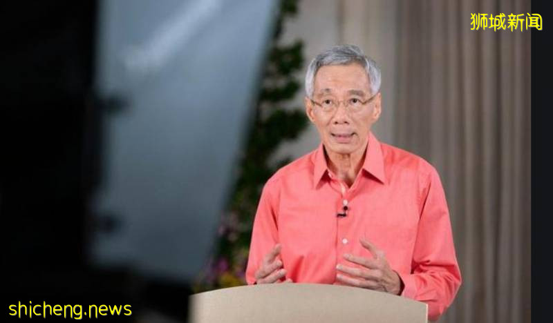 新加坡大選細節詳情公布！副總理：大選決定新加坡十年命運!