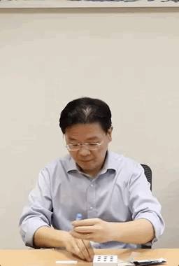 新冠自助檢測儀開售了！帶貨達人黃循財親自示範如何使用