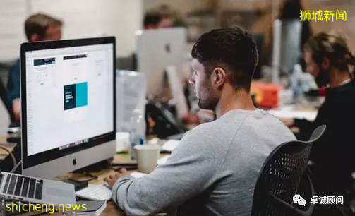 新加坡公司 之 如何运营和维护(年审）