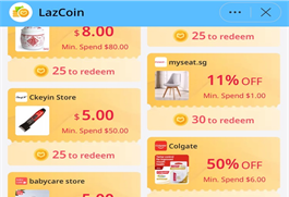 ​双十一倒数7天！重磅福利为你包下年假的吃喝欢乐