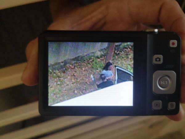 阿叔化身“舉報王”! 24小時准備相機 “捕捉” 垃圾蟲