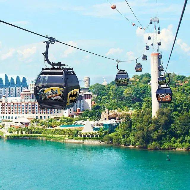 新加坡31個孩子超愛的假期活動+遊玩攻略，1分不花也能玩