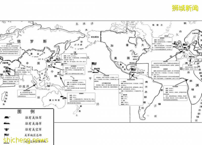 深度 新加坡，悲劇的宿命