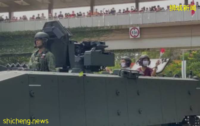 谁引发的寒心？新加坡抗疫英雄成歧视对象