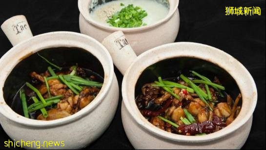 在新加坡这个著名的红灯区，除了吃田鸡粥，还能干些什么