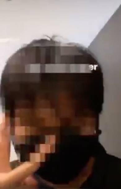 新加坡這所頂級名校，發生了激烈的衛生間大戰