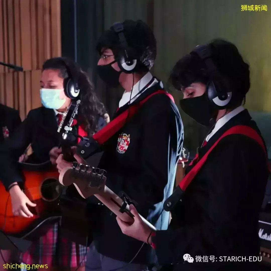 在德威上IB艺术课是一种什么样的体验