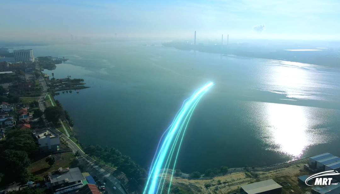 新柔地鐵要動工了!網友:這回靠譜嗎