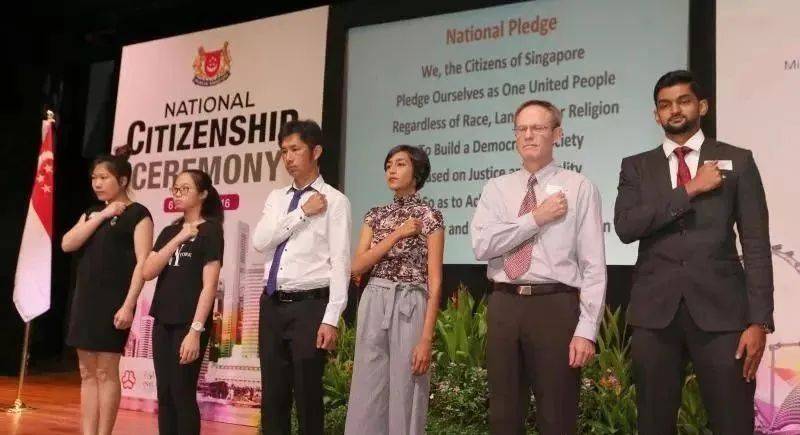 這個雙重國籍的恐怖分子，給新加坡拉響了警報