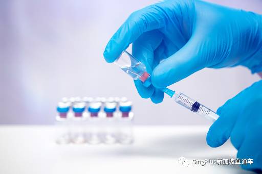 新加坡社區開始接種新冠疫苗！全球數十人接種輝瑞疫苗後死亡