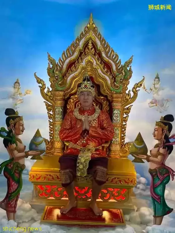 挨轰玩神明 赖宇涵叹:无知很可怕