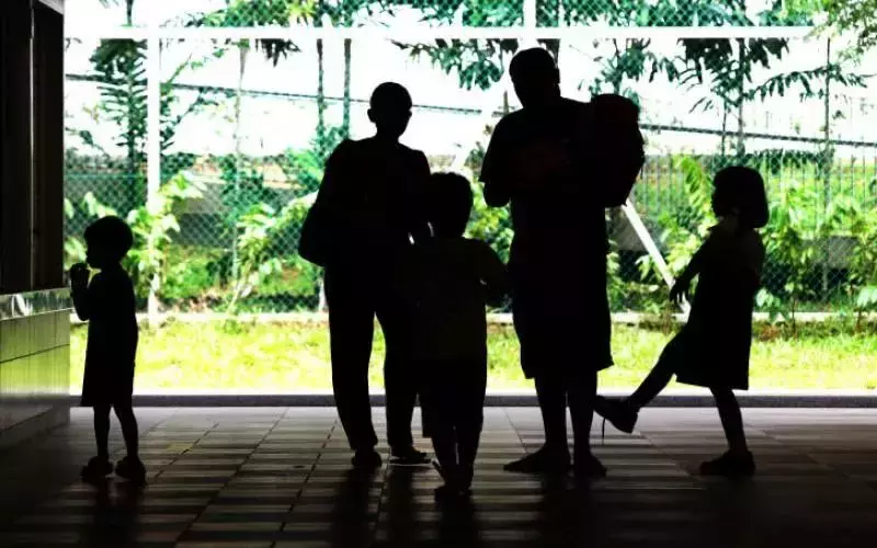 最新跟進！新加坡男童雙屍案，親生父親涉謀殺被捕