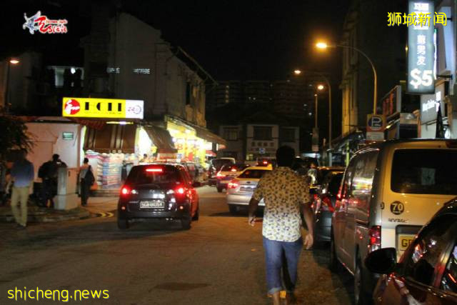 新加坡合法紅燈區,到底隱藏哪些秘密!