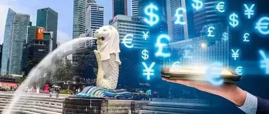 EP门槛提高,决心与病毒共存,听说你想来这样的新加坡创业