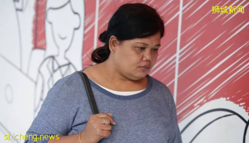 3萬新幣去哪了!是女傭偷了,還是雇主栽贓