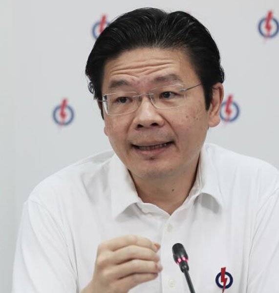 ◤新国CCB◢ 狮城新年期间  或收紧社交安全措施 