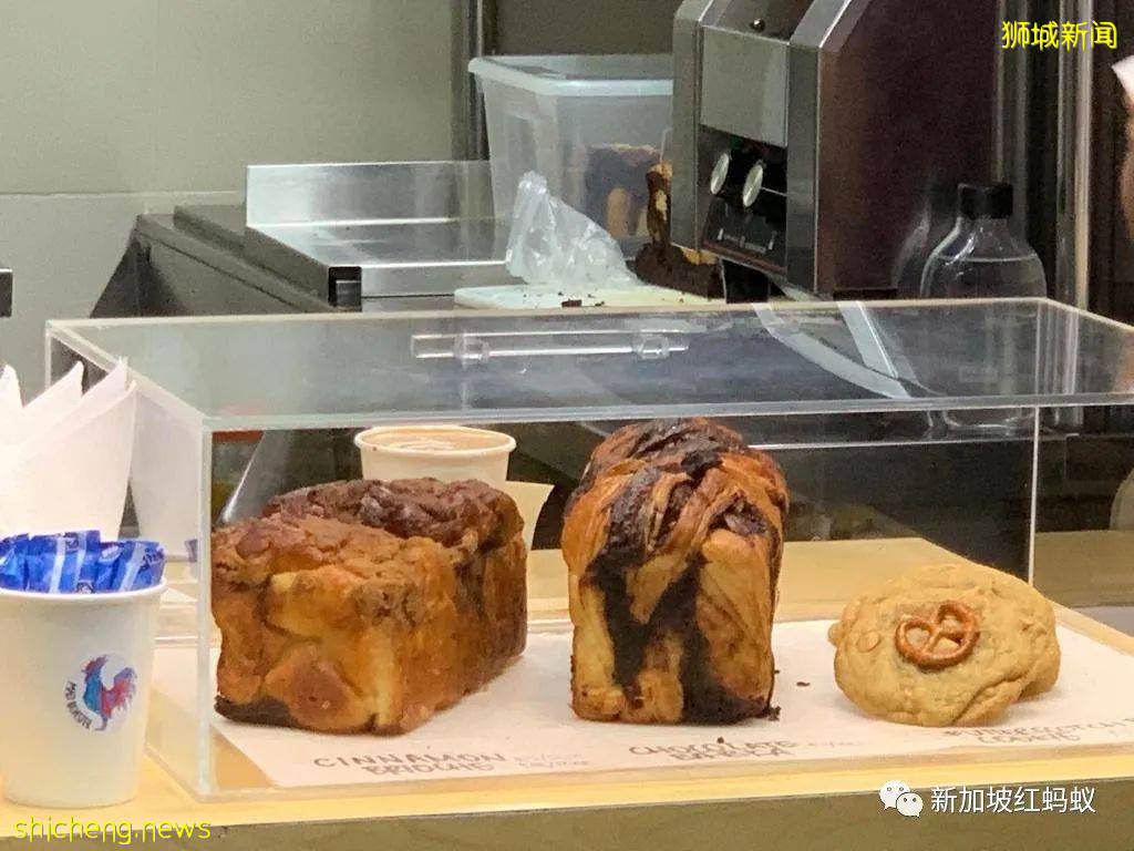 火炭Kopi?牛油Kopi?什么都能添加的南洋㗝呸,混搭出新喝法