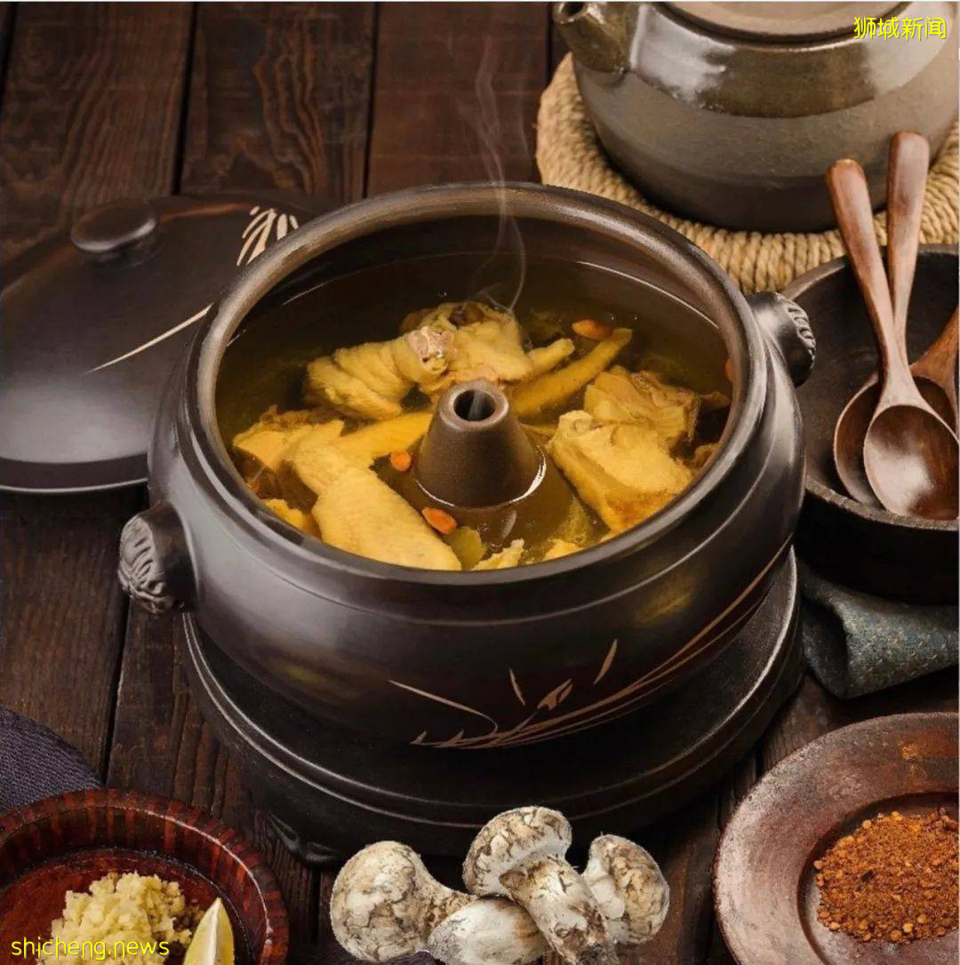 母親節 給媽媽最“美味”的愛,來獅城這些女王折扣餐廳看看吧