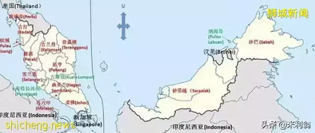 新加坡往事：被馬來西亞開除，李光耀帶領200萬華人建國崛起