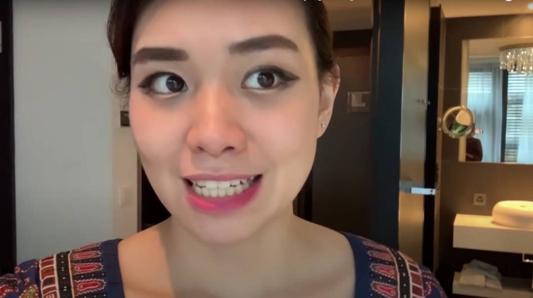 前新加坡空姐实拍记录,她在新航的最后一程