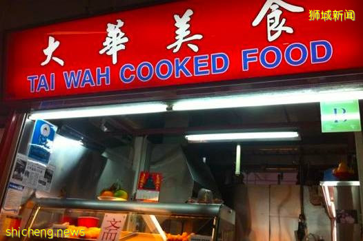 食在獅城 街頭米其林系列之新加坡10家經典肉脞面(Bak Chor Mee)合集