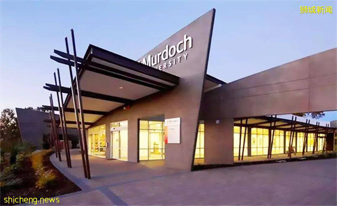 新加坡一年制专升硕项目来袭！无需雅思，无需考试，毕业获澳洲大学硕士学位