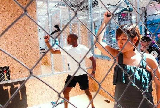 日常鴨梨山大?不妨來坡島這5個好玩又釋放壓力的解壓working shop