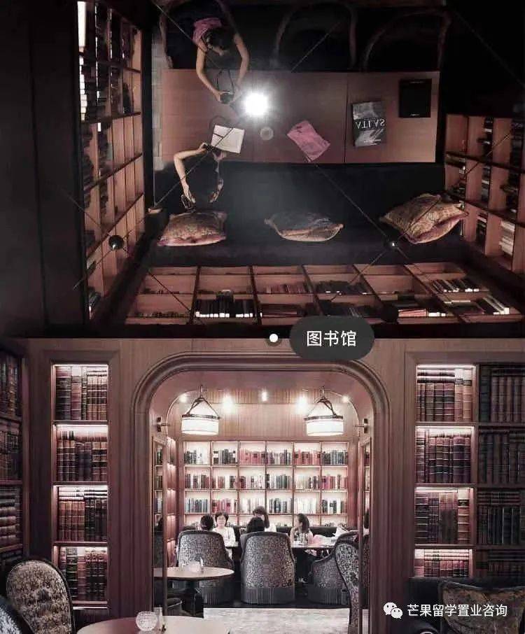 新加坡超人气民宿