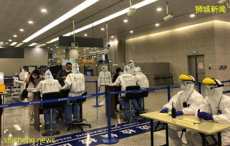 7月从新加坡回国要隔离多久?“14+7”标配,隔离费用自费