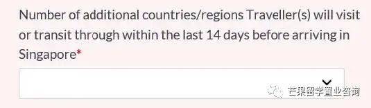 新加坡留學生入境新政！手把手教你如何申請