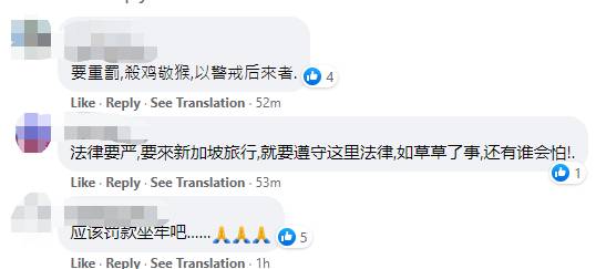 “我们困在新加坡快两年……” 武汉夫妇终被定罪,或坐牢6个月+罚款