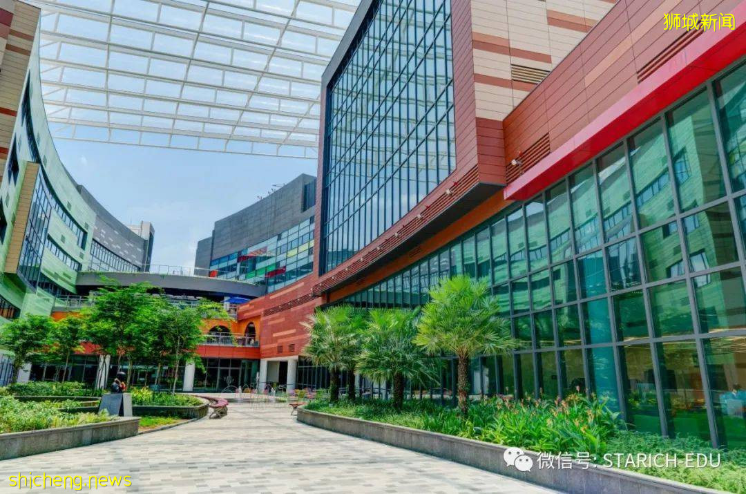 【幹貨篇】新加坡IB體系國際學校大盤點！內含學校詳解