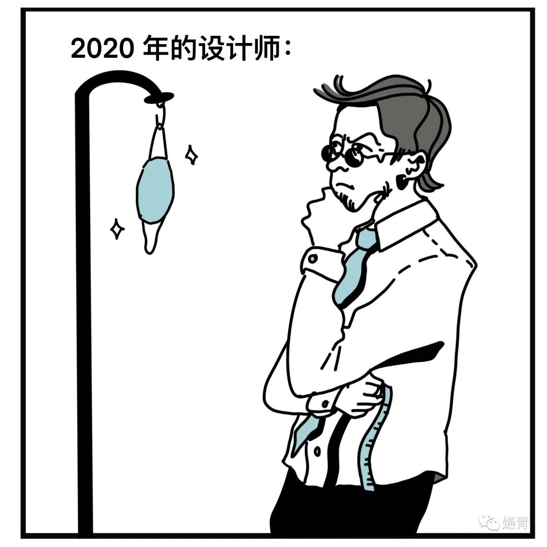 师傅想菜单,妈妈写菜单,女儿即兴画插画,私房菜独特的lockdown故事