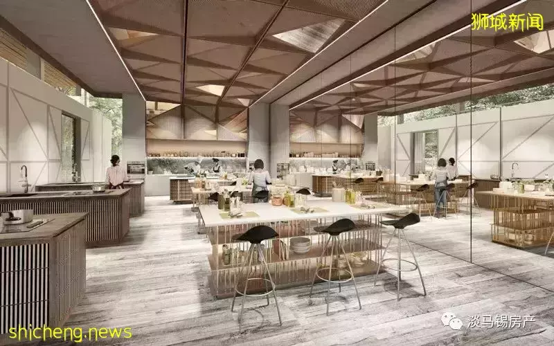 金文泰2021年在售的新公寓