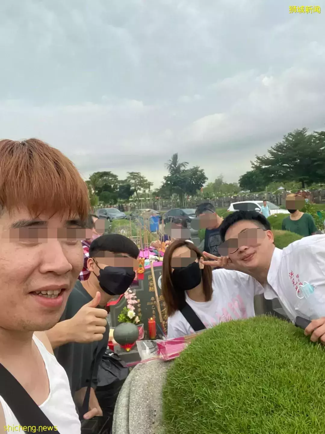 首个解封周末!新加坡全岛到处是人,机场、酒吧、商场,连新山也挤满!或进一步解封