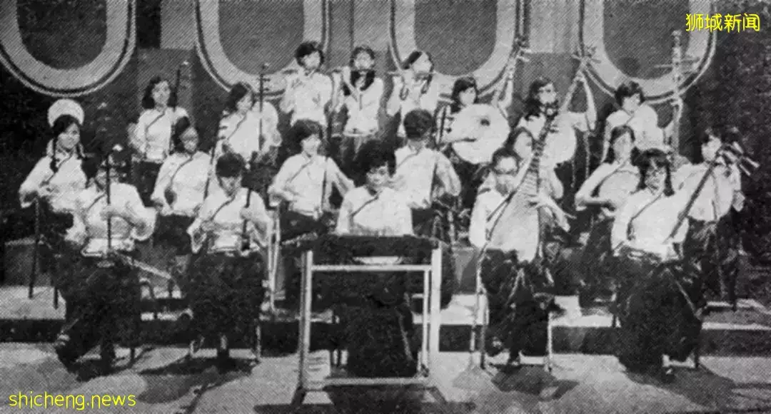 华乐坛上大姐大——对华乐永不言倦的周碧霞