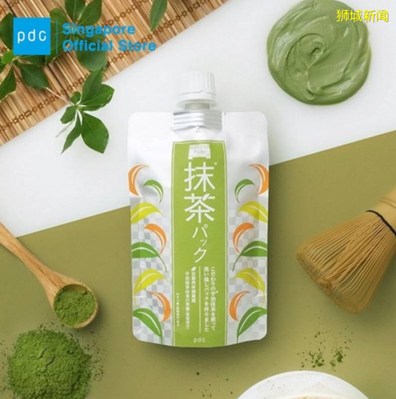 超劃算的去角質噴霧、植物酵素、斷貨面膜!去日本才買得到的神奇好物集體上架新加坡官方旗艦店啦