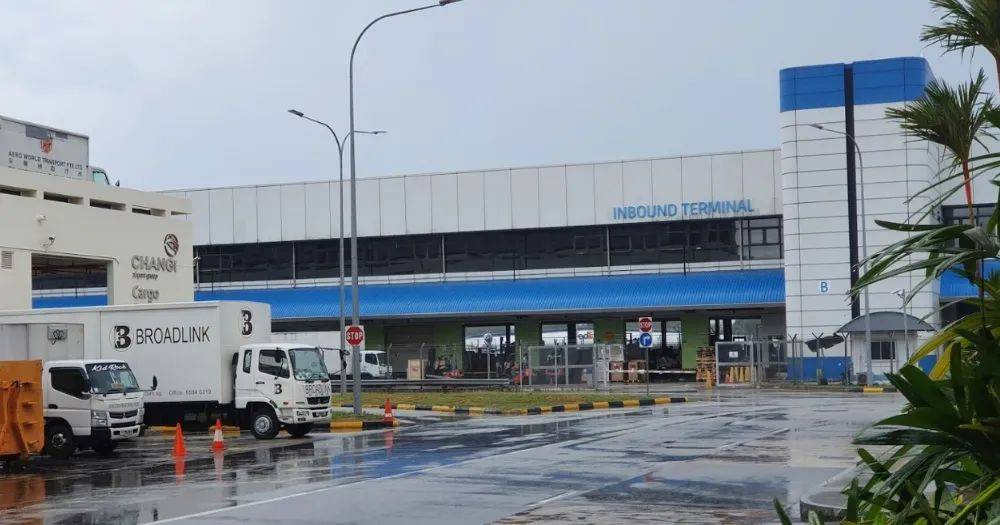 行動軌迹公布！新加坡新增1社區、1客工宿舍病例，確診前還在上班