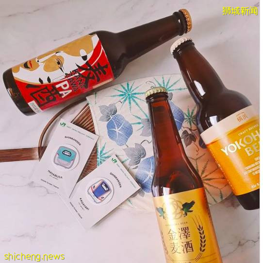 坡島9月活動速遞!冰激淩博物館!Epigram快閃書店!美食節回歸,一起嘗遍本地美食