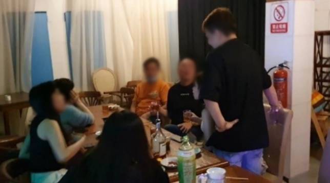 新加坡6家店面因违反安全管理措施被关闭，临近春节大家都要谨慎对待哦