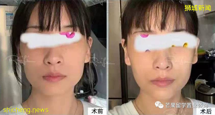 新加坡成亚洲富豪名媛聚集地!打飞的来这竟只是为了变美