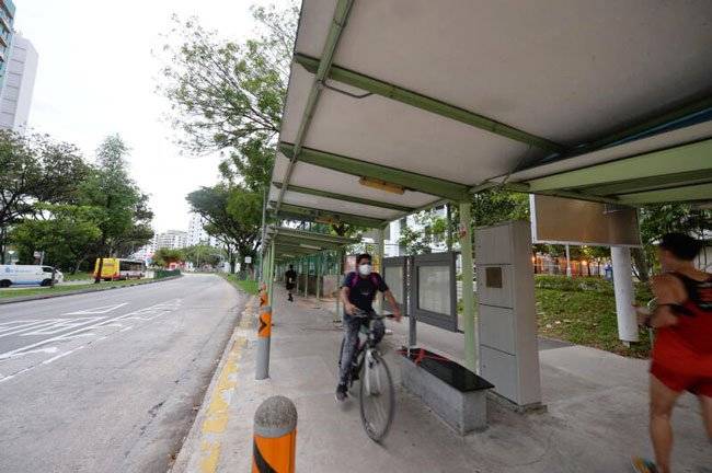 阿嫂出門買菜被摩哆撞飛 存活也終生癱瘓