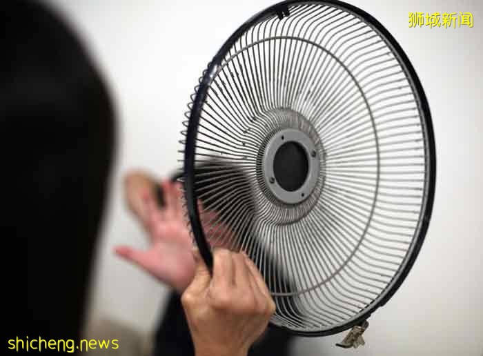 屡次对儿动粗 人母被控21罪