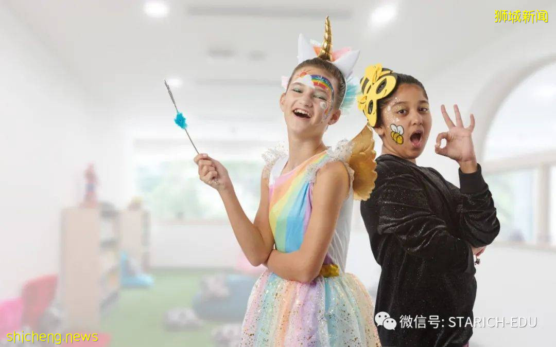 這所學校簡直是A Level考試的A*收割機