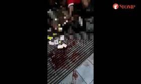 新加坡"最美"女網紅風光出獄了!她過得怎麽樣