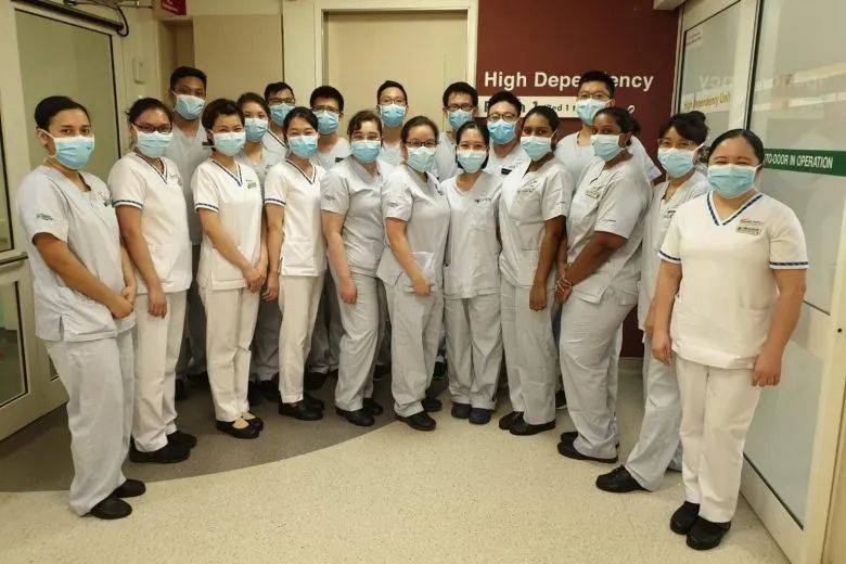 今天起，新加坡這些新規必看！疫苗接種明天就開始了